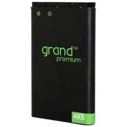 Акумулятор GRAND Premium for Lenovo BL210