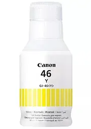 Чорнило GI-46, Yellow Canon teh0023393