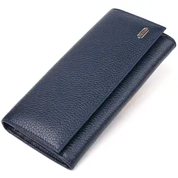 Жіночий шкіряний гаманець Canpellini 19х9,2х2 см acs0025132