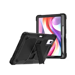 Чохол до планшета Armorstandart Rover Lenovo Idea Tab Black (ARM88983) - мініатюра 2