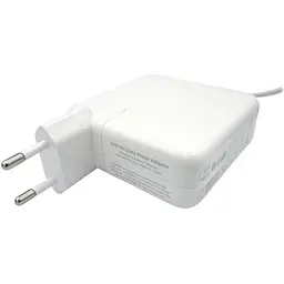 Адаптер живлення Foxconn Apple MagSafe 2 потужністю 60 Вт для MacBook 13 Pro - мініатюра 4