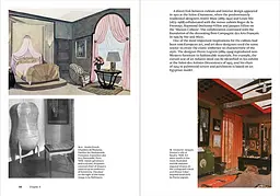 Interior Design Since 1900 - мініатюра 5