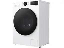 Пральна машина автоматична LG F2X5PS5W - мініатюра 4