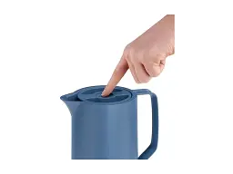 Термос-глечик Tefal Motiva 1 л Blue (N4170310) - мініатюра 3