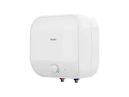 Електричний накопичувальний водонагрівач (бойлер) Haier ES10V-SQM1(UA) - мініатюра 3