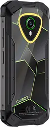 Смартфон Cubot KingKong Mini 4 6/128GB Black-Green - мініатюра 4