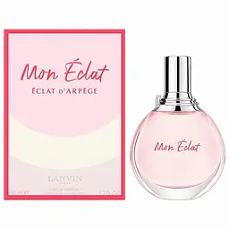 Парфюмерная вода Lanvin Mon Eclat d'Arpege Оригинал 50 мл