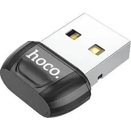 Bluetooth-адаптер Hoco UA18 v5.0 (762399) [136799] - мініатюра 3
