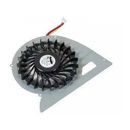 Вентилятор ноутбука Sony SVF15A серий DC(5V,0.27A) 3pin (UDQF2ZR77CQU) - мініатюра 3