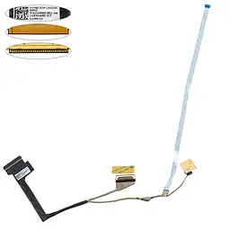 Шлейф матриці для ноутбука Lenovo (Y7000 R7000 Legion 5-15ACH6H) LED (DC02C00RX00)