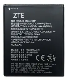 Акумулятор ZTE A3 2019 LI3820T43P4H695945 Батарея