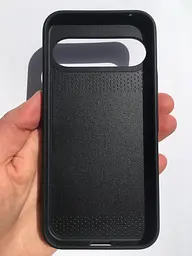 Оригінальний протиударний чохол Pelican Protector для Google Pixel 9 Pro XL Black аналог OtterBox Symmetry - мініатюра 7