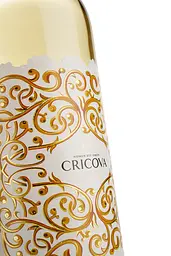 Вино Cricova Muscat Ornament, біле, напівсолодке, 0.75 л - мініатюра 3