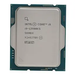 Процесор Intel Core i9 13900KS (BX8071513900KS) (Socket 1700, 32T, 6 ГГц / Intel Thermal Velocity Boost /, Box)