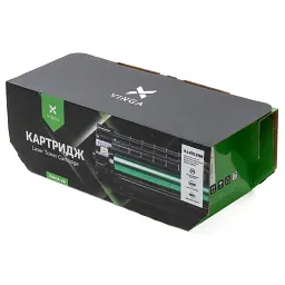 Картридж Vinga Kyocera TK-3160 12.5K (V-L-KTK-3160) - мініатюра 1