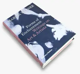 Forms of Enchantment. Writings on Art & Artists - мініатюра 2