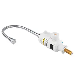 Проточний водонагрівач Kroner KRM Volt - CW090R з дисплеєм CV023245 - мініатюра 4