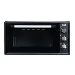 Електропіч VENTOLUX SABINA 45 (BK)