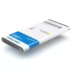АКБ Craftmann NOKIA X 1500mAh BN-01 - мініатюра 3