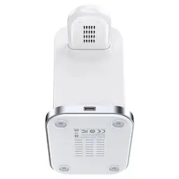БЗП Acefast E15 desktop 3-in-1 White - мініатюра 3
