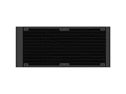 Водяне охолодження Corsair iCUE H100x RGB Elite (CW-9060065-WW) - мініатюра 7