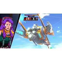 Ключ активації Microsoft Sky Oceans: Wings For Hire для Xbox Series S/X - мініатюра 9