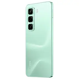 Смартфон Infinix Hot 50 8/128Gb Sage Green (X6882) (UA UCRF) NFC - миниатюра 2