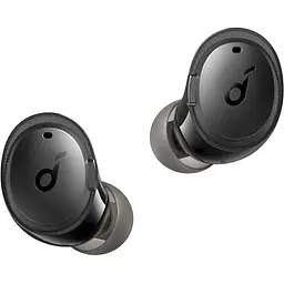 Бездротові навушники Anker SoundCore Life Dot 3i чорні - мініатюра 2