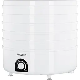Сушарка для овочів та фруктів Ardesto FDB-5385 [106140] - мініатюра 2