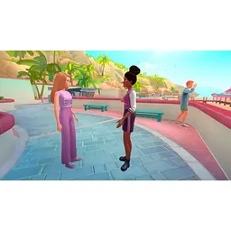 Ключ активації Microsoft Barbie Project Friendship для Xbox One/Series S/X - мініатюра 9