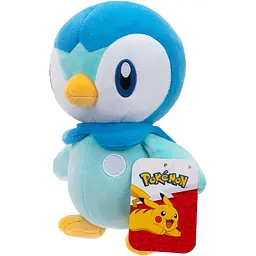 М'яка іграшка Pokemon Піплап W13 - мініатюра 5