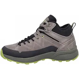 Черевики CMP Men's Kaleepso Mid Hiking Shoe 43 Military (1097-31Q4917-E980 43) - мініатюра 5