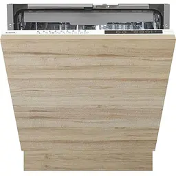 Посудомийна машина Eleyus DWB 60039 LDI