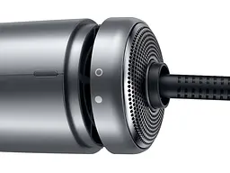Фен-щітка Rowenta AS430E silver - мініатюра 5