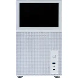 Корпус 1stPlayer Mi6-EV White [134419] - мініатюра 3