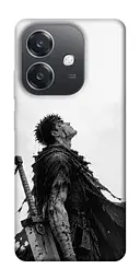 TPU чохол Demsky Guts berserk для Oppo A3 4G