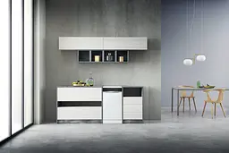 Посудомийна машина Whirlpool WSFO3O23PF - мініатюра 4