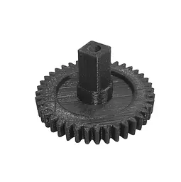 Шестерня картоплечистки дворядна Maxcare MC0135