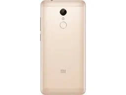 Смартфон Xiaomi Redmi 5 3/32 GB Gold Global Rom Refurbished - мініатюра 2