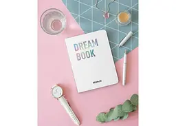 Блокнот Dream&Do Dream Book (13187) - мініатюра 9