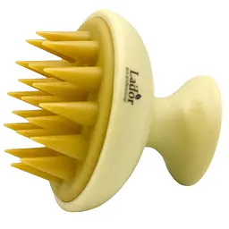 Щітка для миття волосся та шкіри голови La'dor Dermatical Shampoo Brush (BT20555) - мініатюра 2