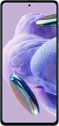 Смартфон Xiaomi Redmi Note 12 Pro+ 5G 8/256Gb Sky Blue (Global) NFC - мініатюра 2