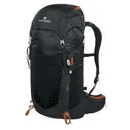 Рюкзак туристичний Ferrino Agile 25 Black (75222NCC) (932314) - мініатюра 1