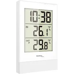 Термометр Technoline WS9178 White (WS9178) - мініатюра 2