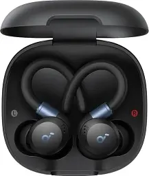 TWS Anker SoundCore Sport X20 Black (A3968G11) UA - мініатюра 3