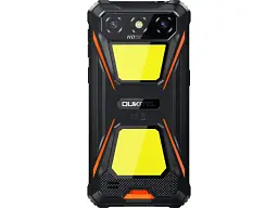 Смартфон Oukitel G5 4/64GB Orange - мініатюра 2