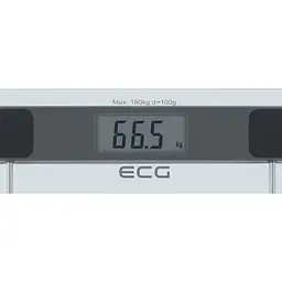 Ваги на підлогу ECG OV 137 Glass - мініатюра 5