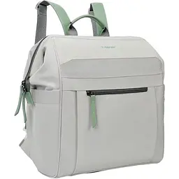 Рюкзак Tigernu T-B9513 14` Off White [121228] - мініатюра 3