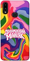Чохол Demsky Dopamine для Samsung Galaxy A10s