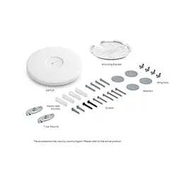 Точка доступу Wi-Fi TP-Link EAP723 - мініатюра 3